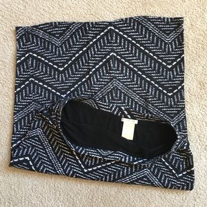 Matty M Pencil Skirt